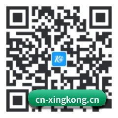 安卓版 Android 二维码